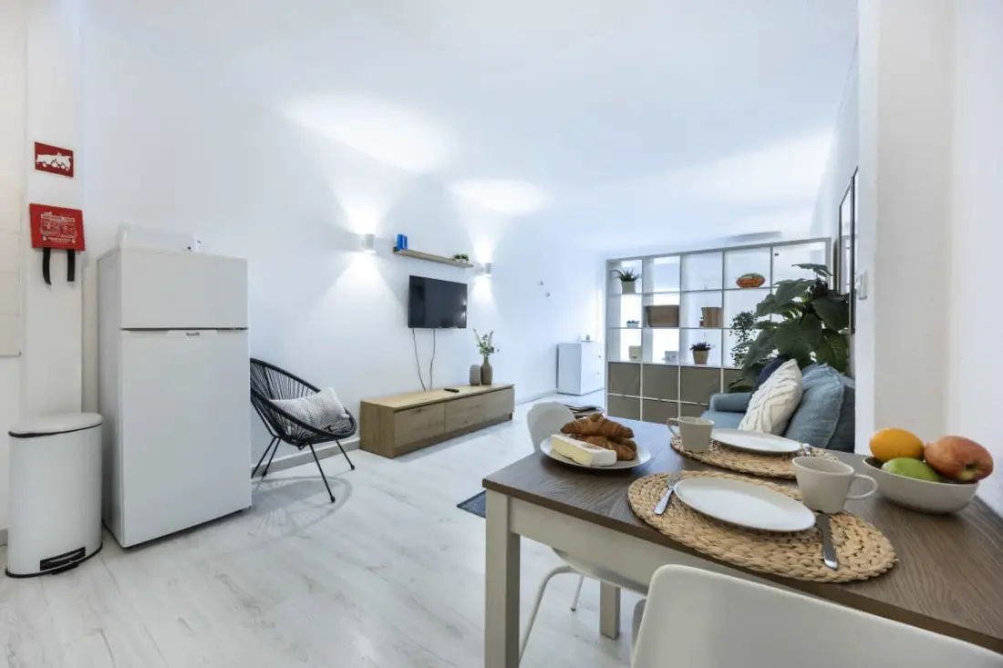 Magna Studio Albufeira