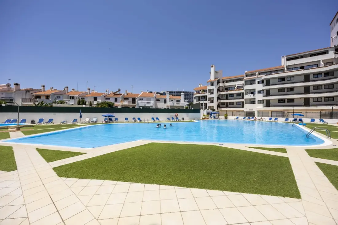 Magna Studio Albufeira