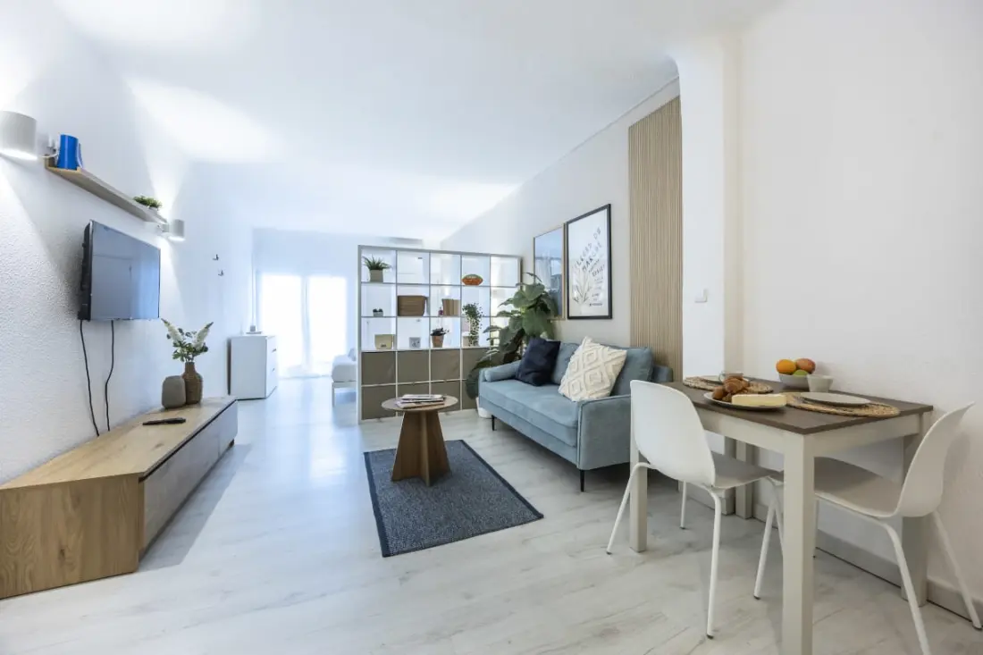 Magna Studio Albufeira