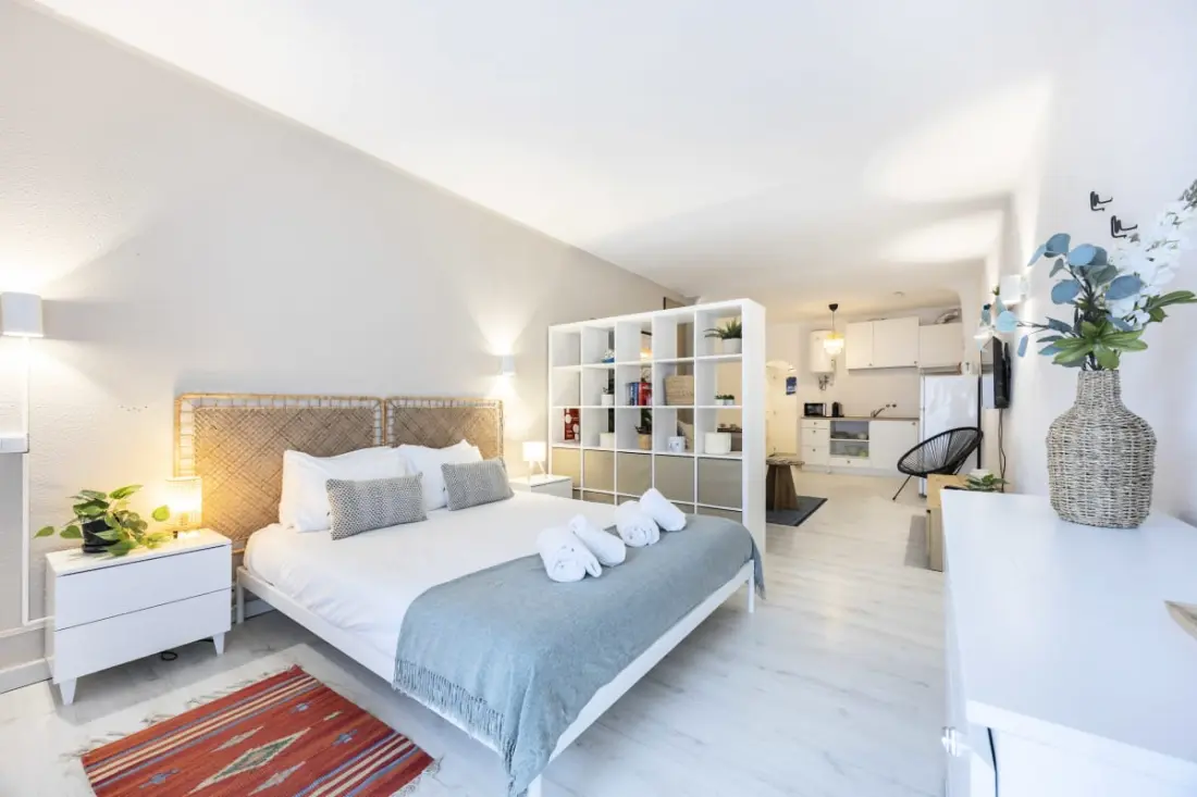 Magna Studio Albufeira