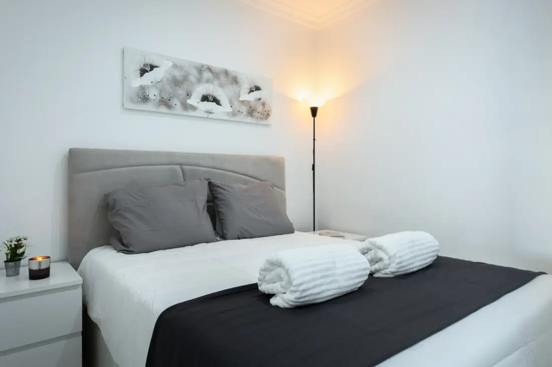 Pateo Loft Albufeira