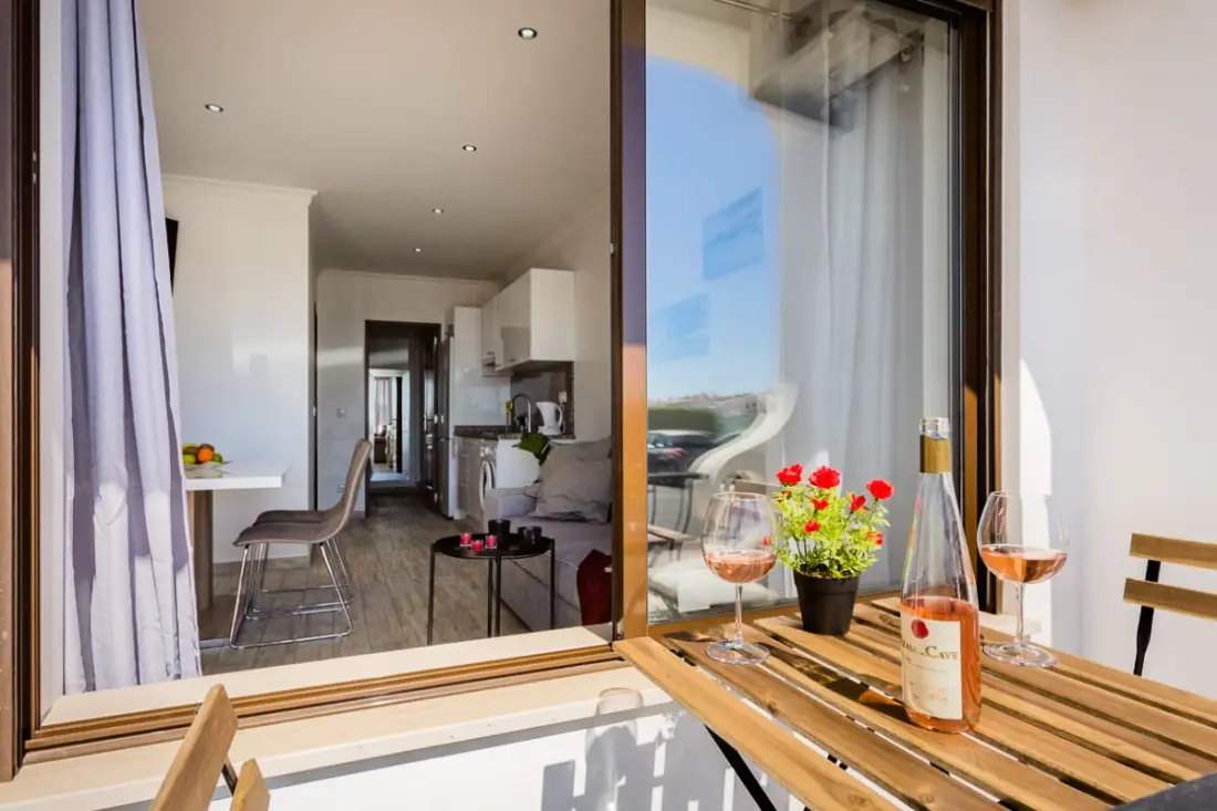 Pateo Loft Albufeira
