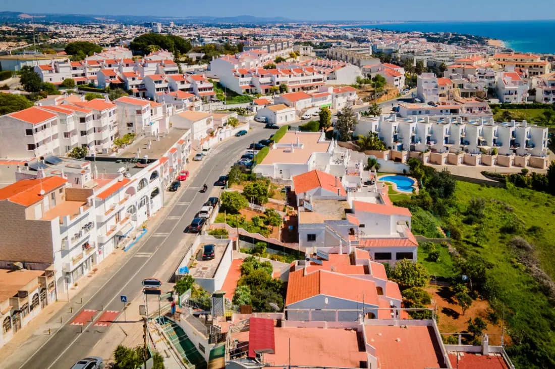 Pateo Loft Albufeira