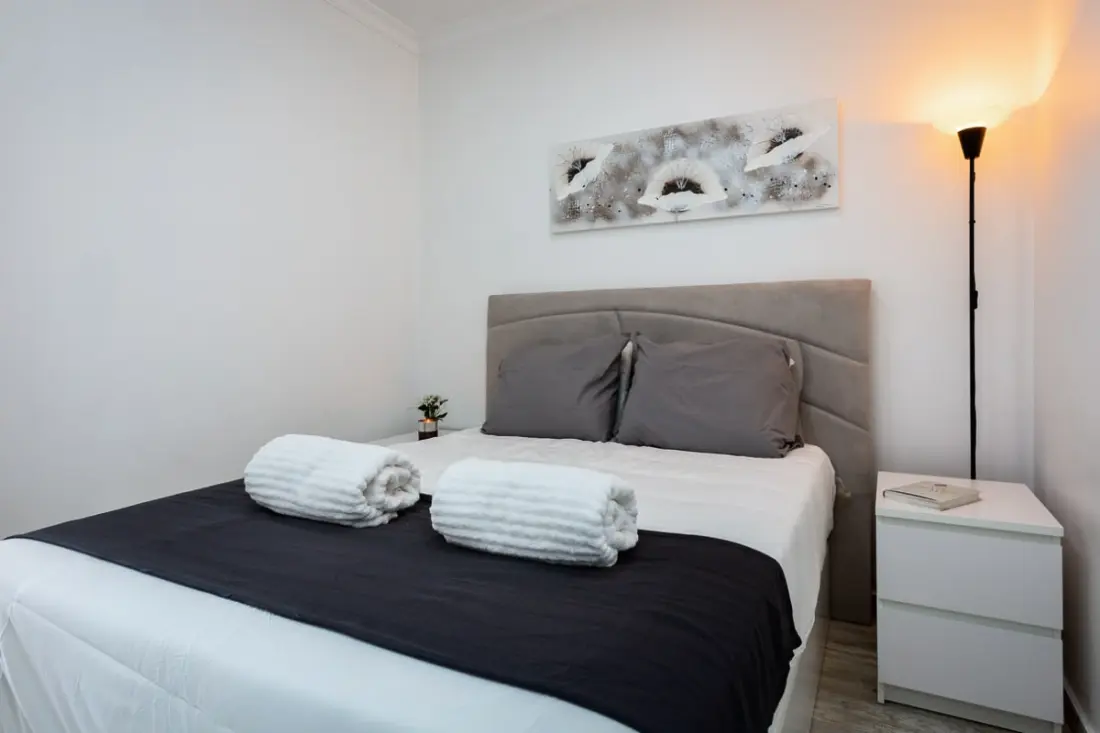 Pateo Loft Albufeira