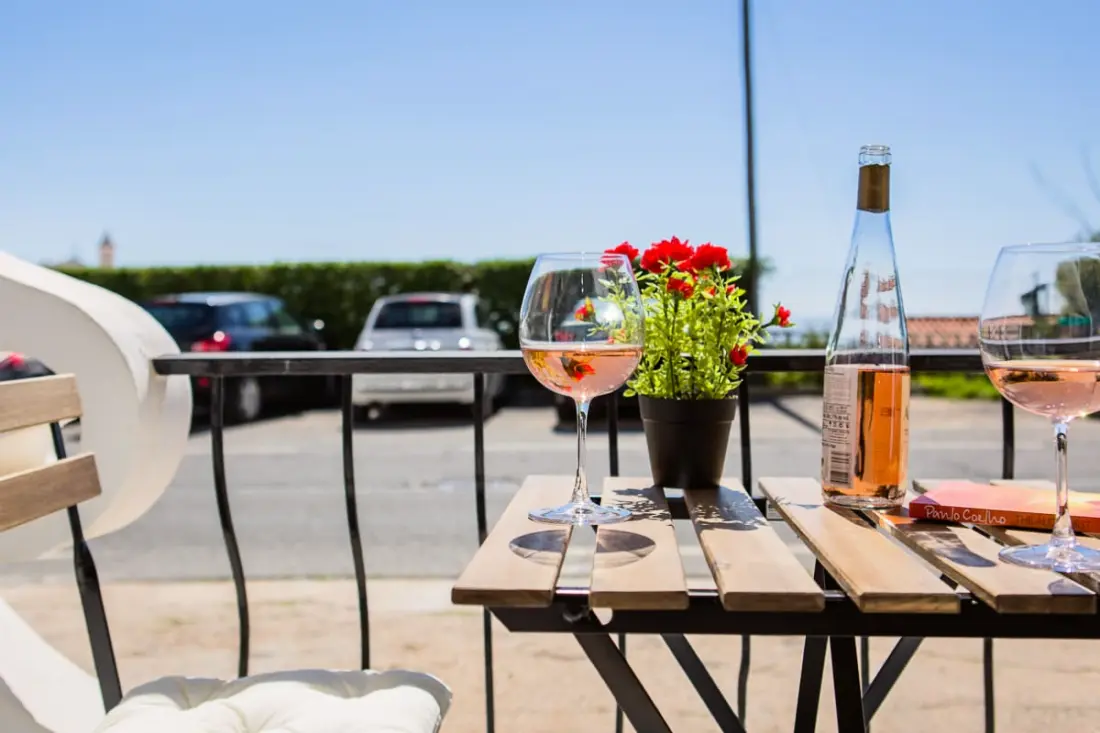 Pateo Loft Albufeira