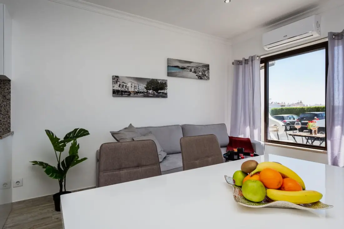 Pateo Loft Albufeira