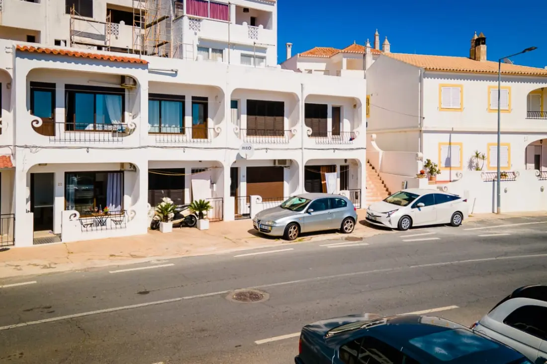 Pateo Loft Albufeira