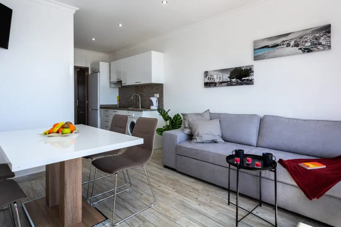 Pateo Loft Albufeira