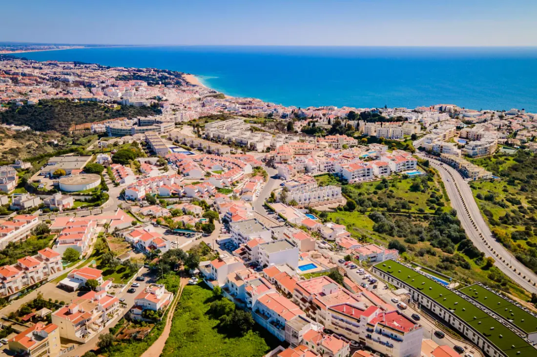 Pateo Loft Albufeira