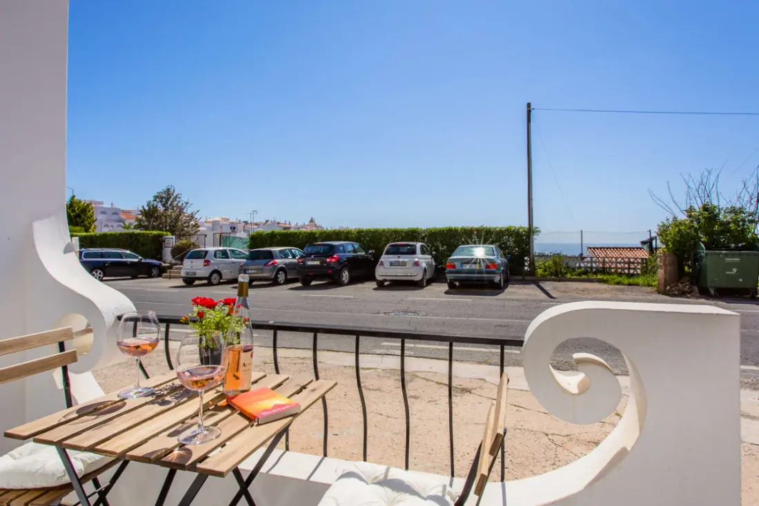 Pateo Loft Albufeira
