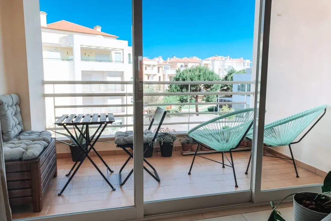 Plan Paradise Apartman