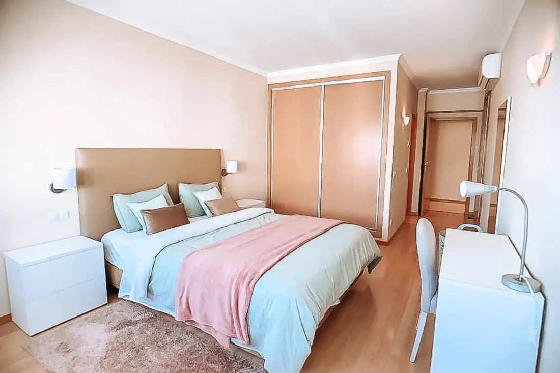 Plan Paradise Apartman