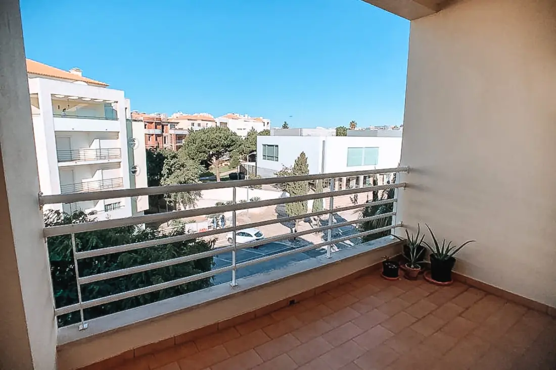 Plan Paradise Apartman