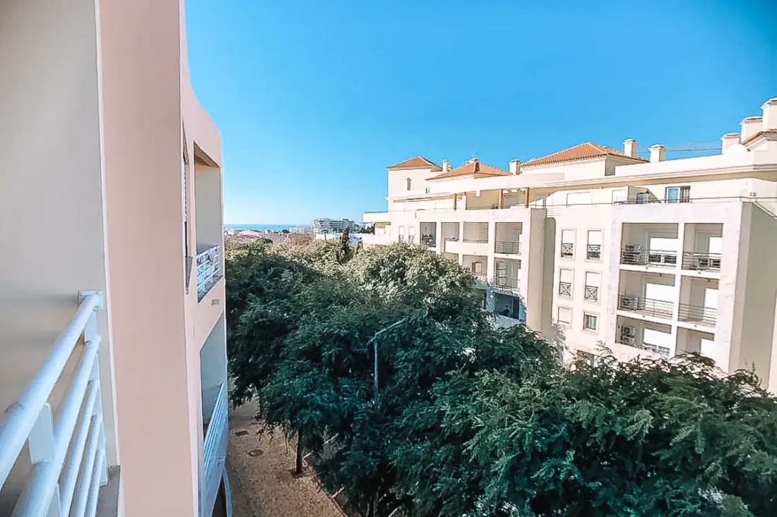 Plan Paradise Apartman