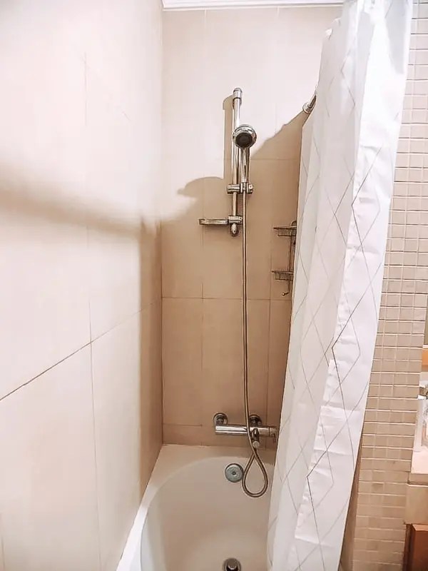 Plan Paradise Apartman