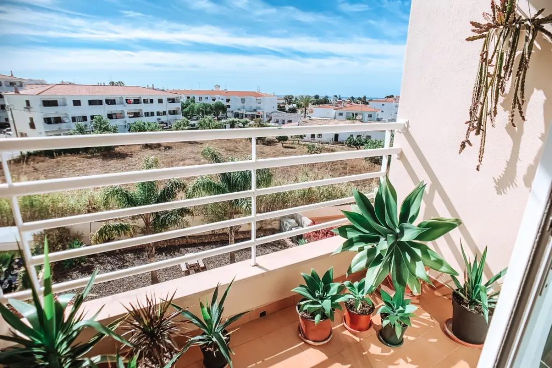 Plan Paradise Apartman