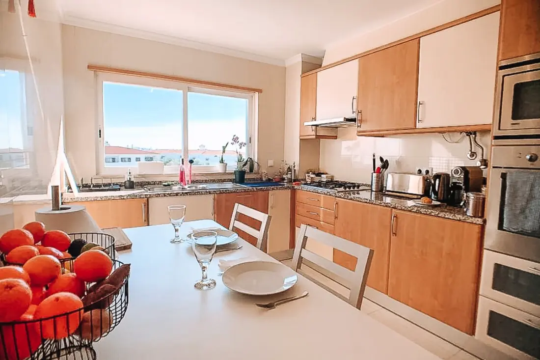 Plan Paradise Apartman