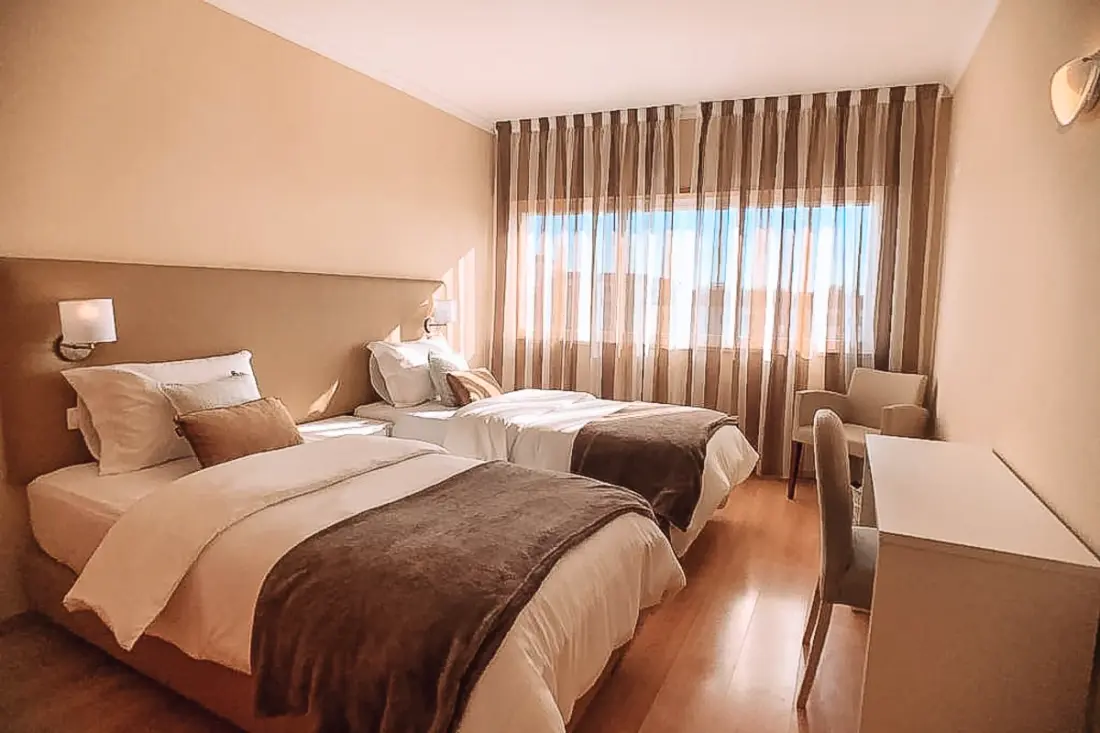 Plan Paradise Apartman