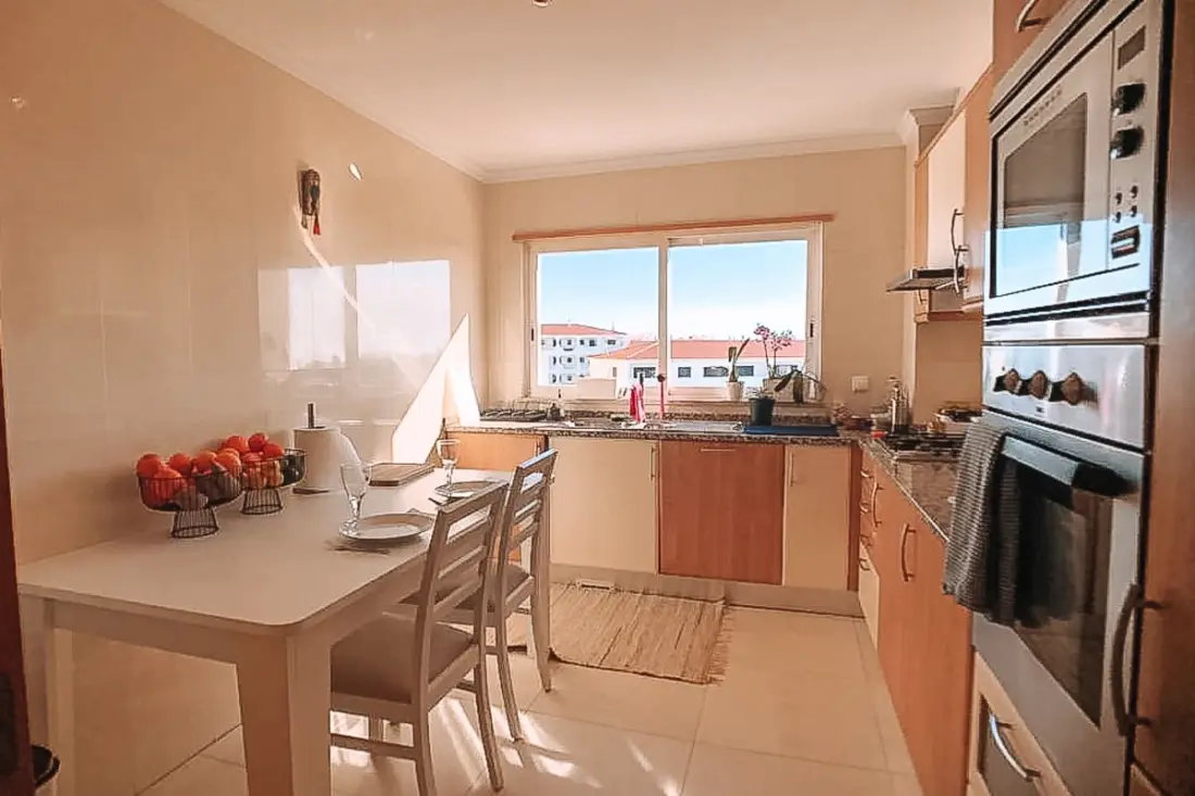 Plan Paradise Apartman