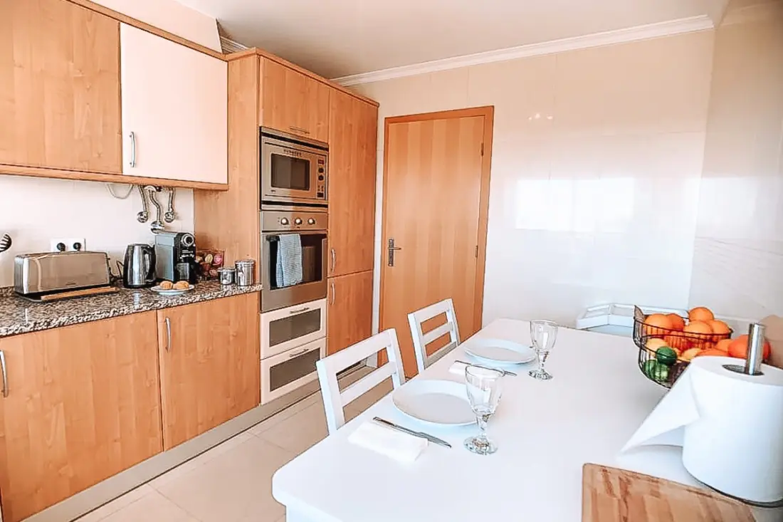 Plan Paradise Apartman