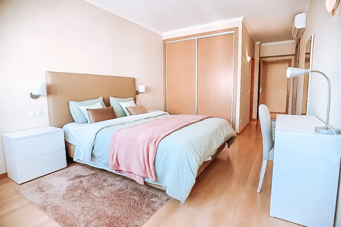 Plan Paradise Apartman