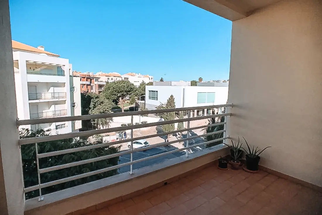 Plan Paradise Apartman