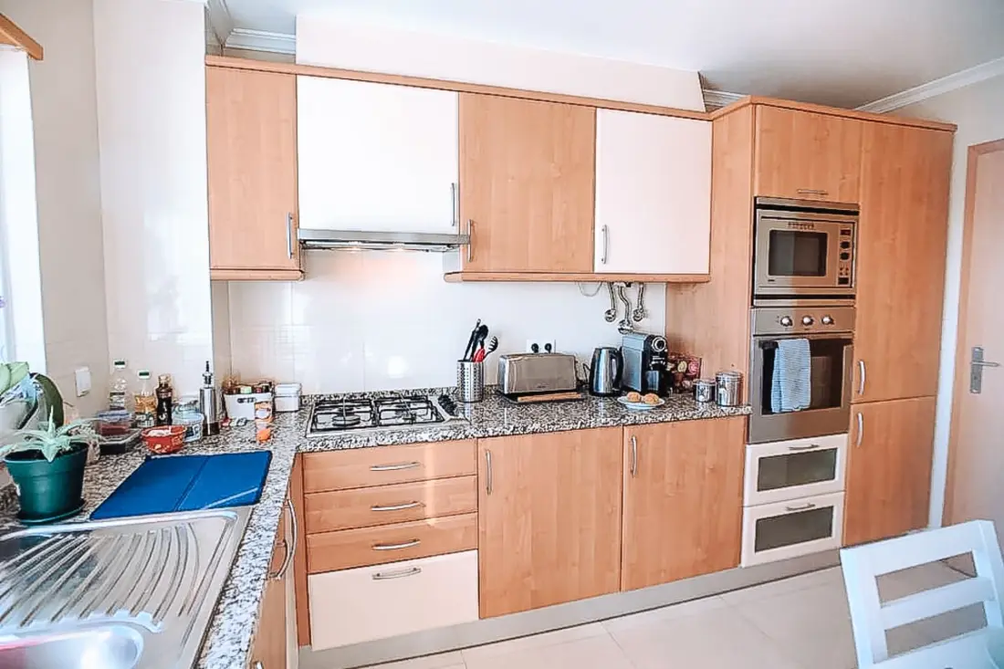 Plan Paradise Apartman