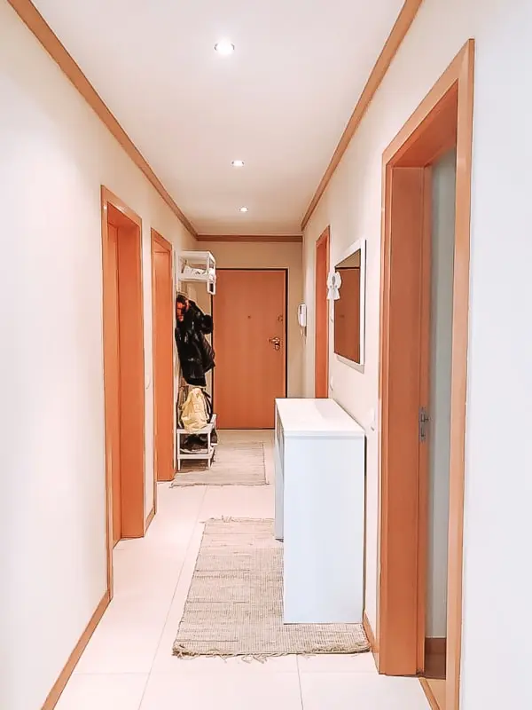 Plan Paradise Apartman