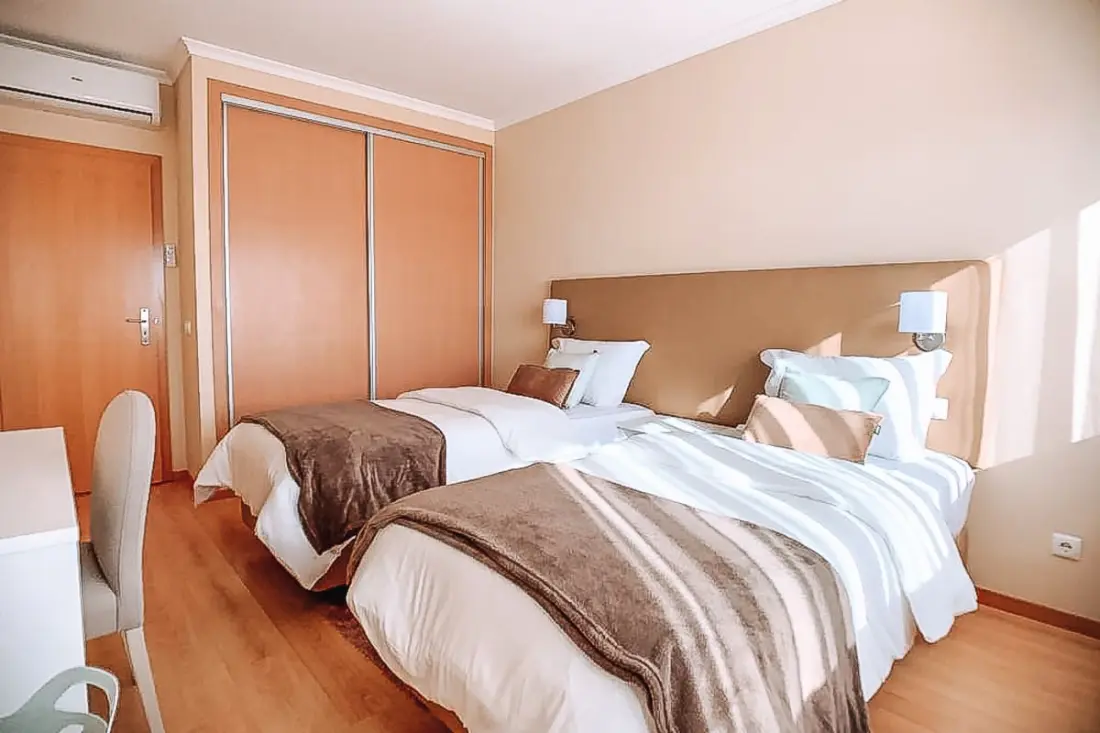 Plan Paradise Apartman