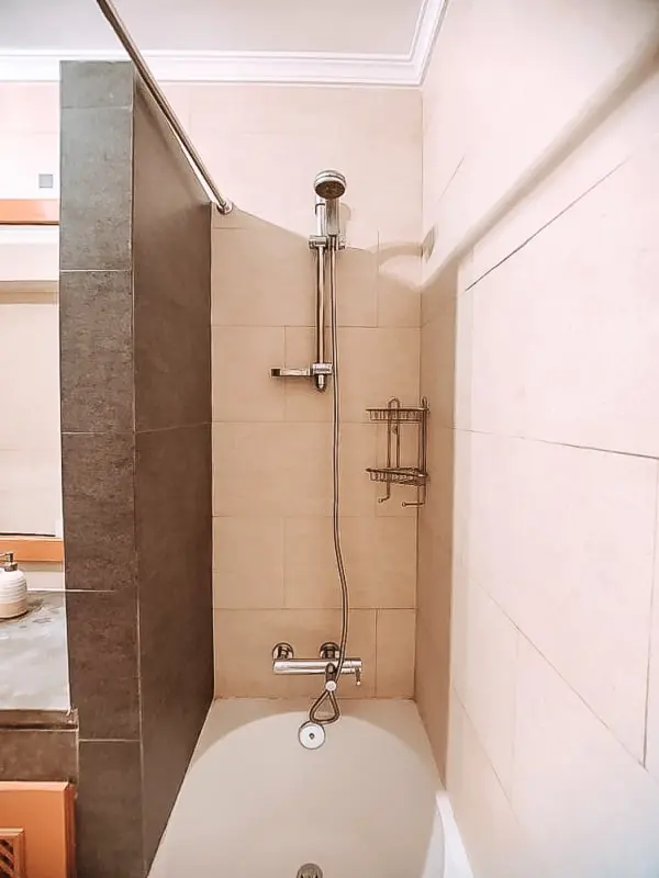 Plan Paradise Apartman