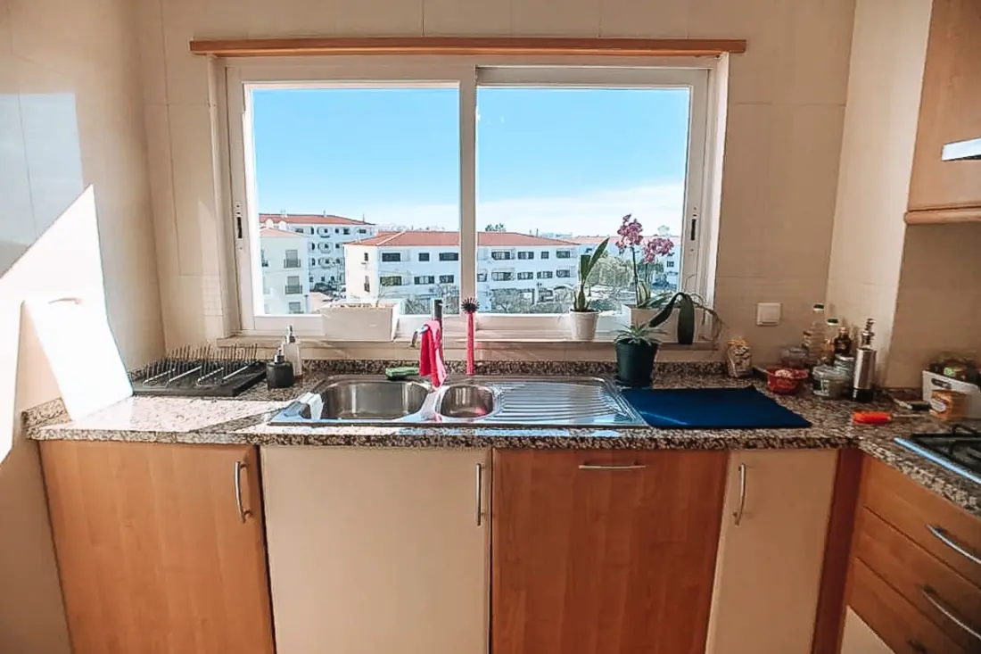 Plan Paradise Apartman