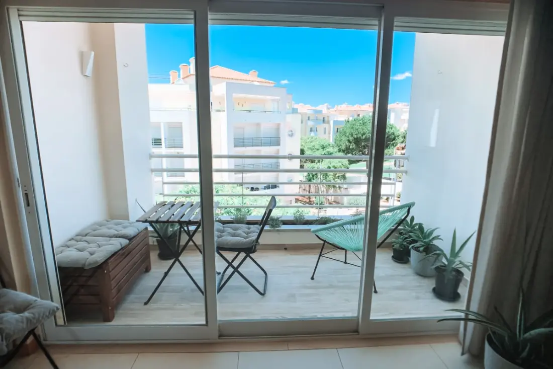 Plan Paradise Apartman