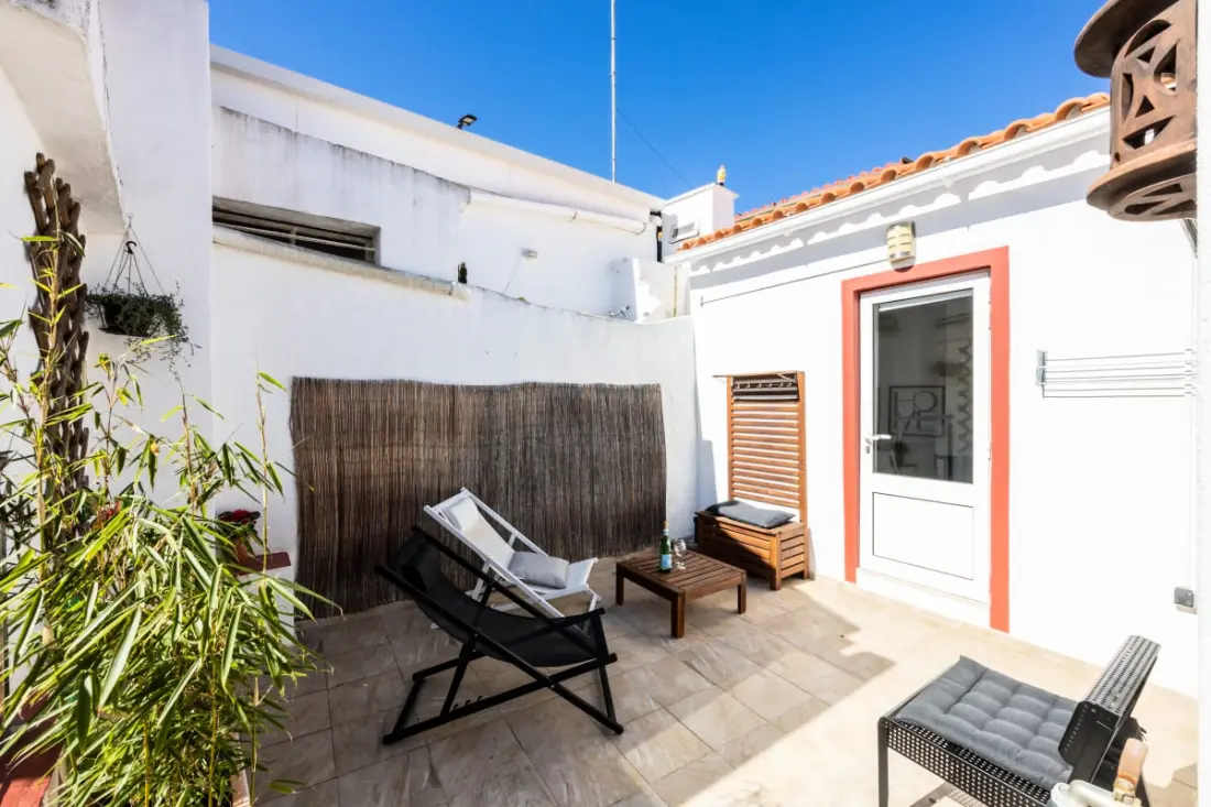 N7 városház - Albufeira