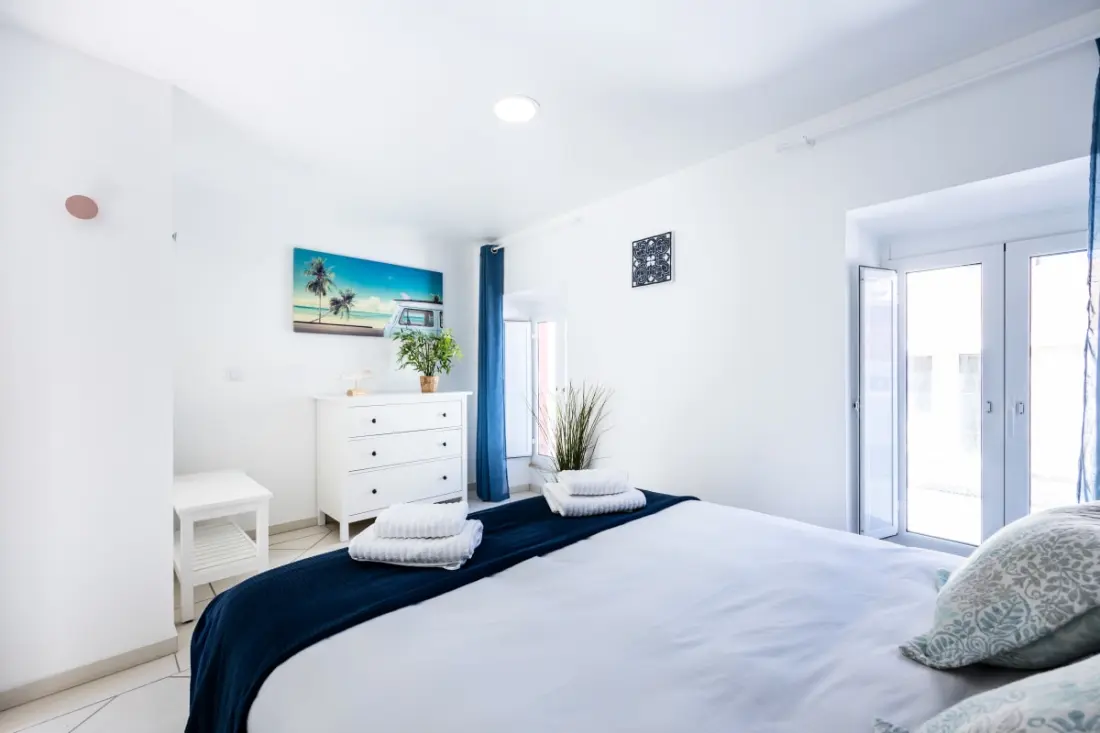 N7 városház - Albufeira