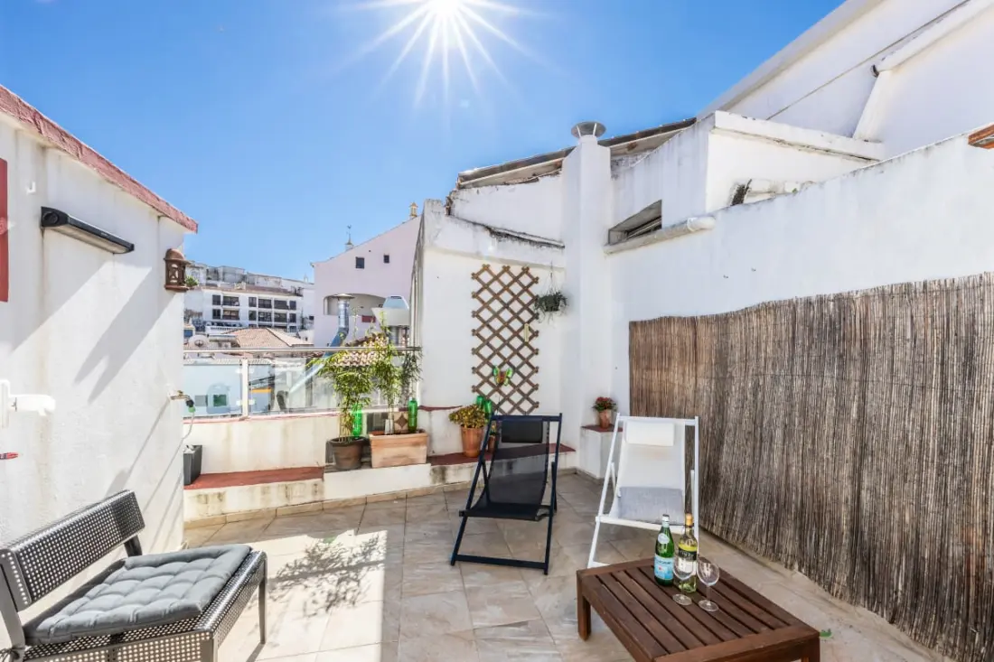 N7 városház - Albufeira