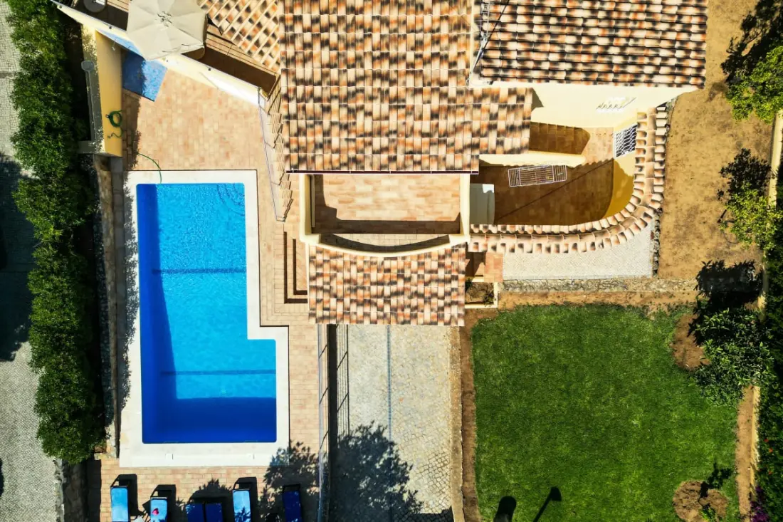 Villa Pinheiro