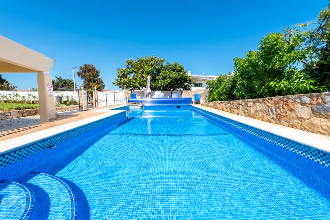 Villa Pinheiro
