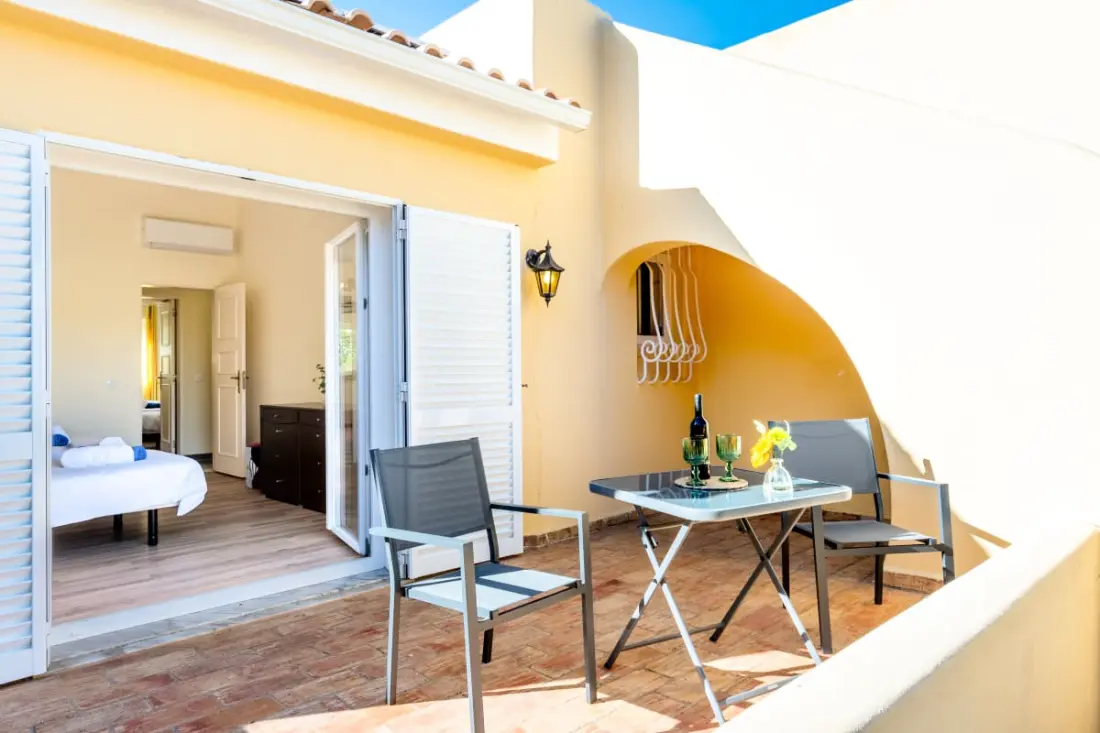 Villa Pinheiro