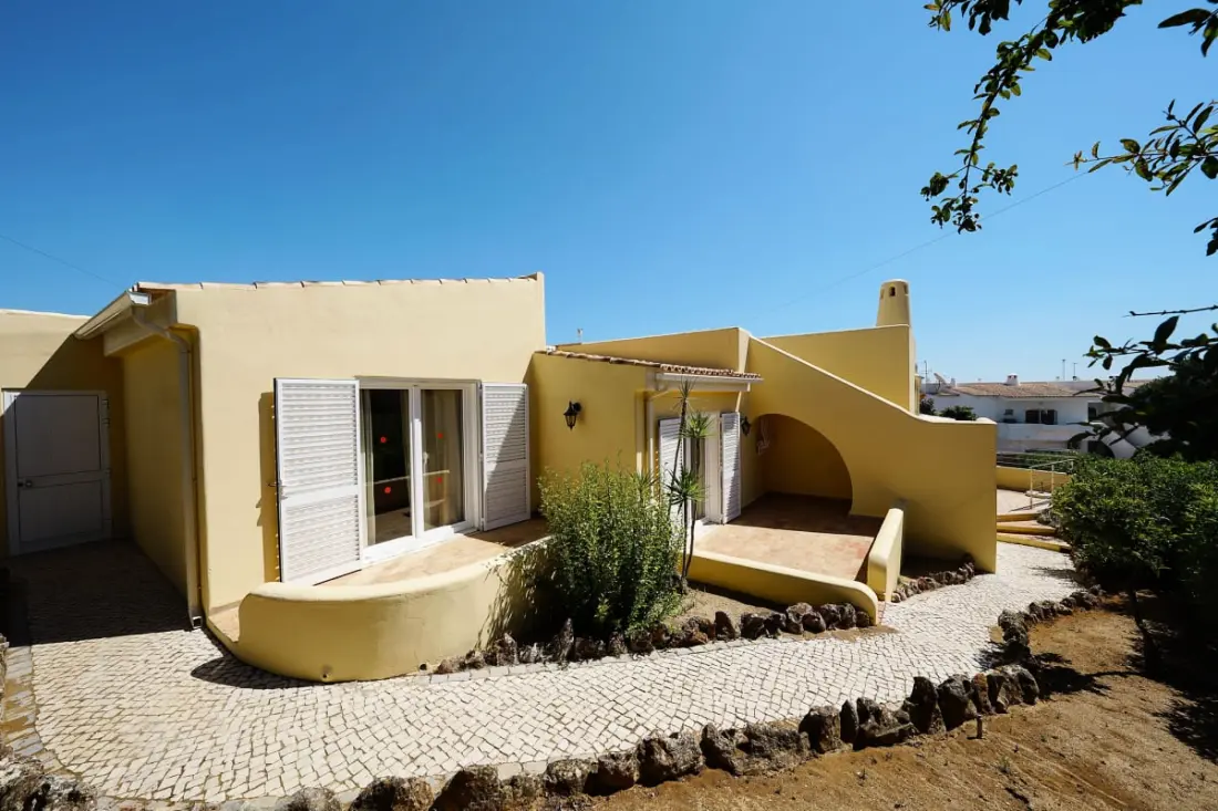 Villa Pinheiro