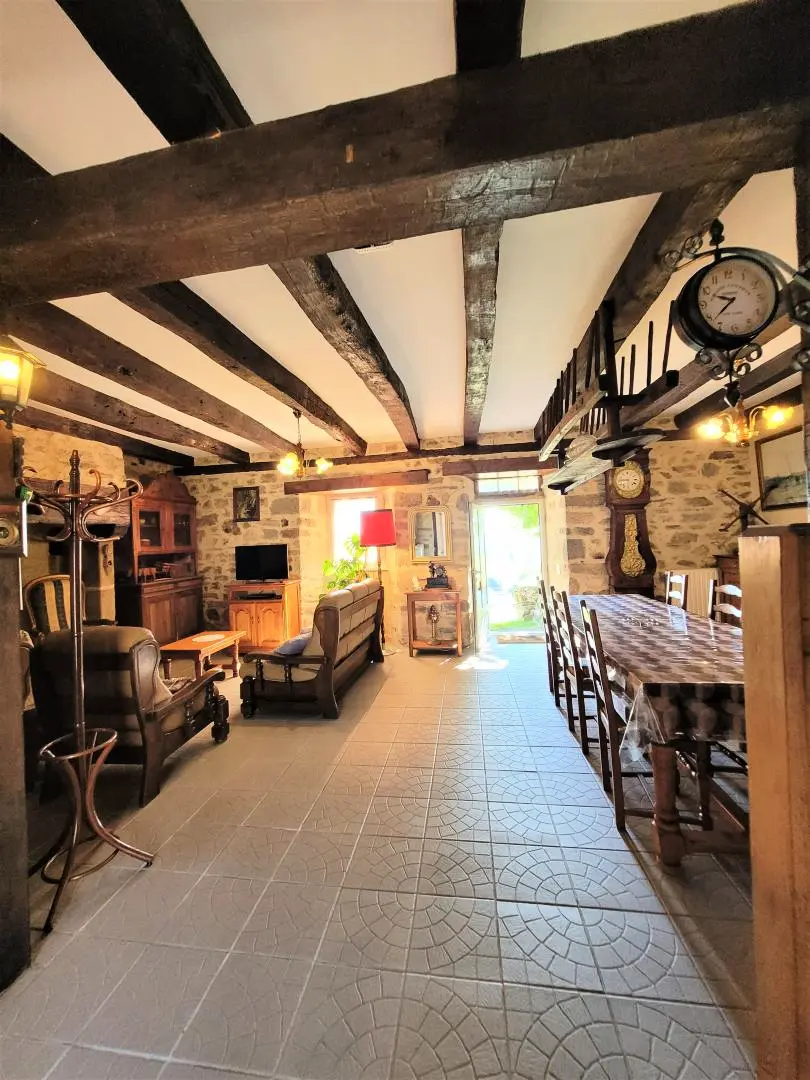 Gîte de France De puppy 3 oren