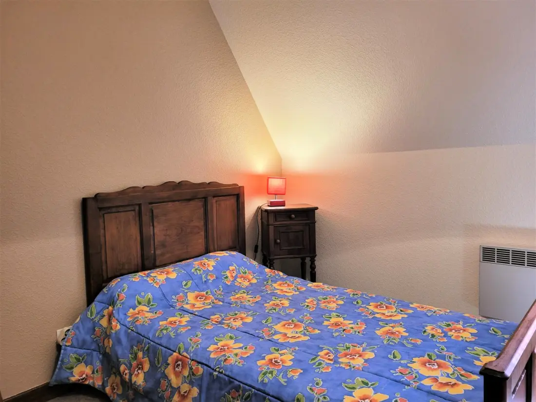 Gîte de France De puppy 3 oren