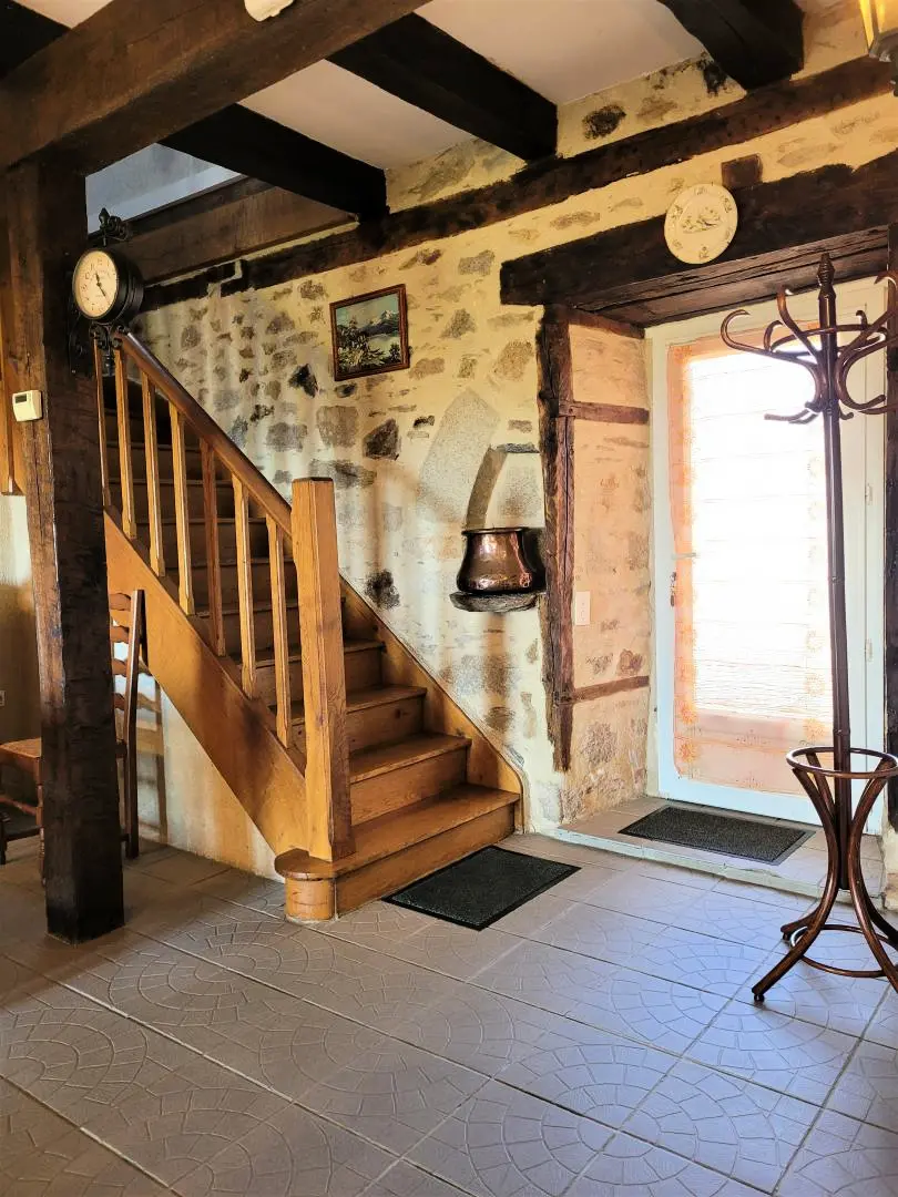 Gîte de France De puppy 3 oren