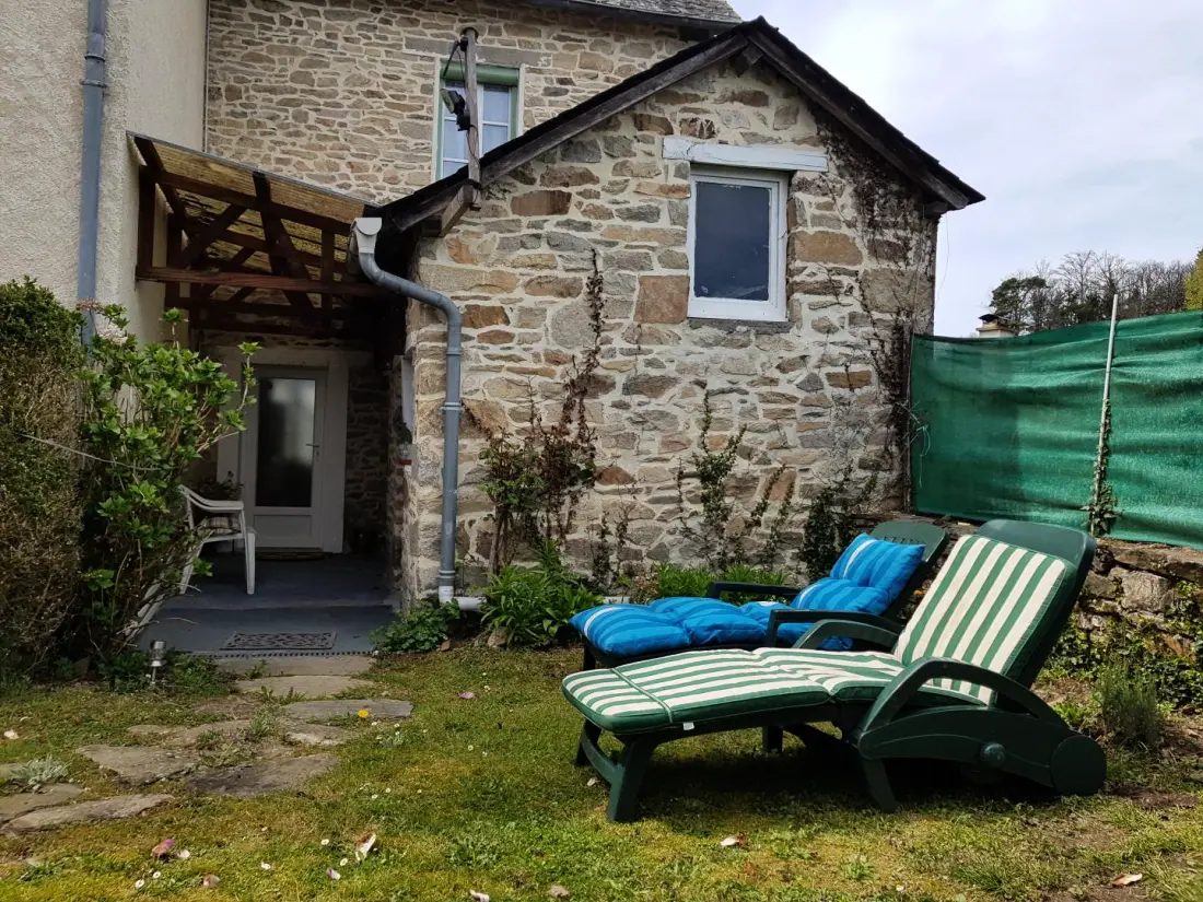 Gîte de France De hortensia's 3 oren