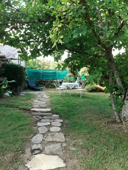 Gîte de France De hortensia's 3 oren