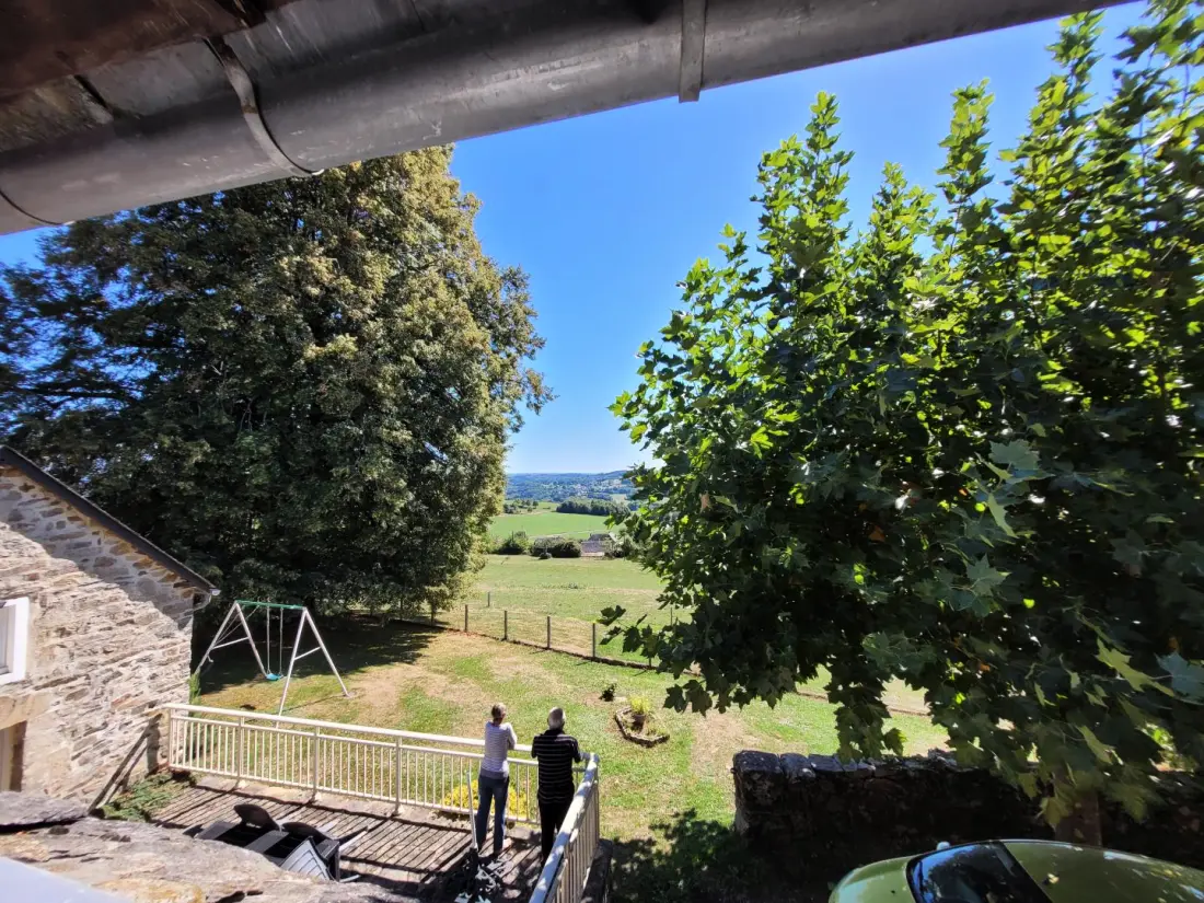 Gîte de France De puppy 3 oren