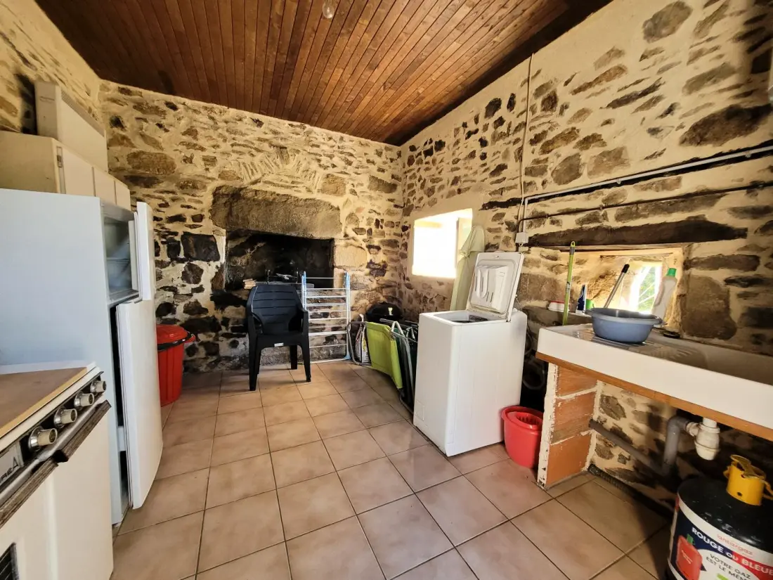 Gîte de France De puppy 3 oren