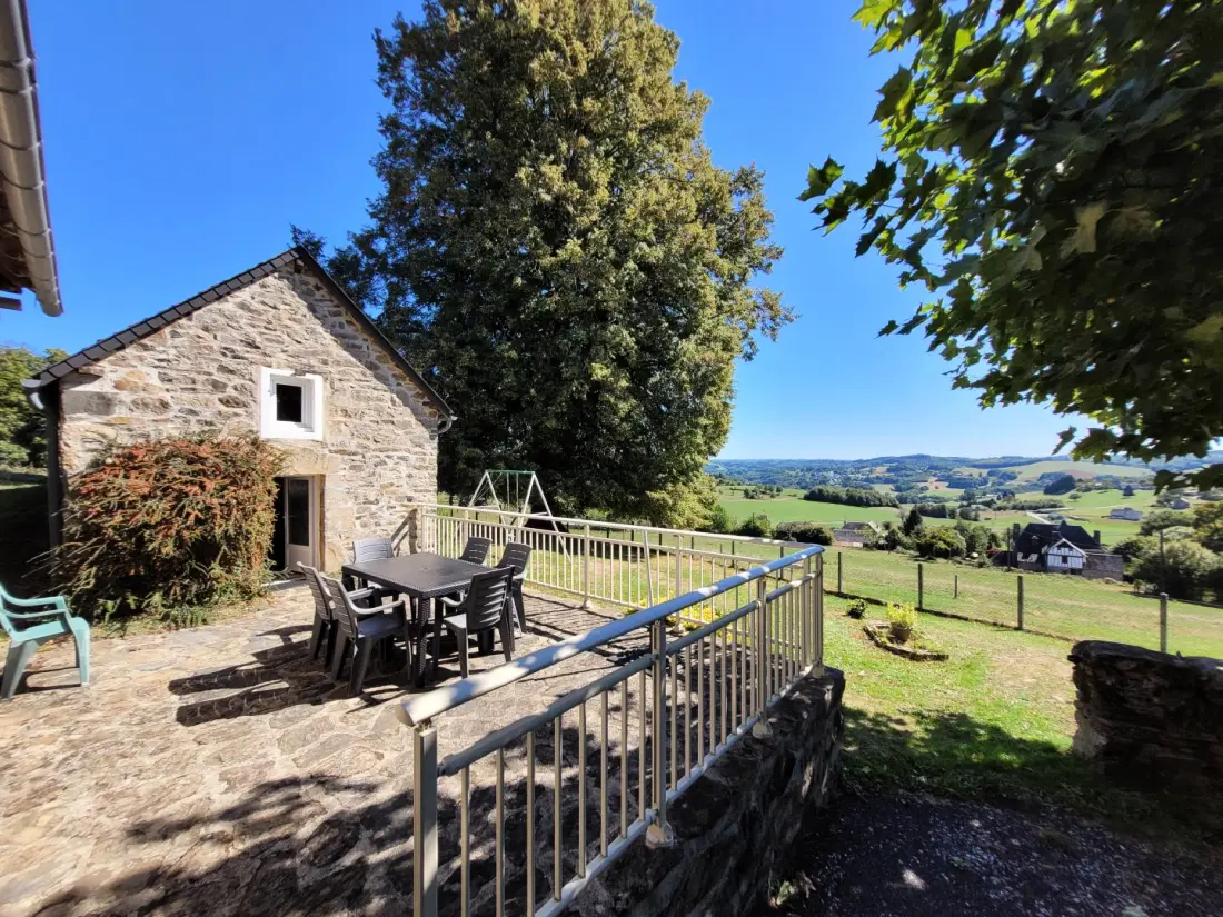 Gîte de France De puppy 3 oren