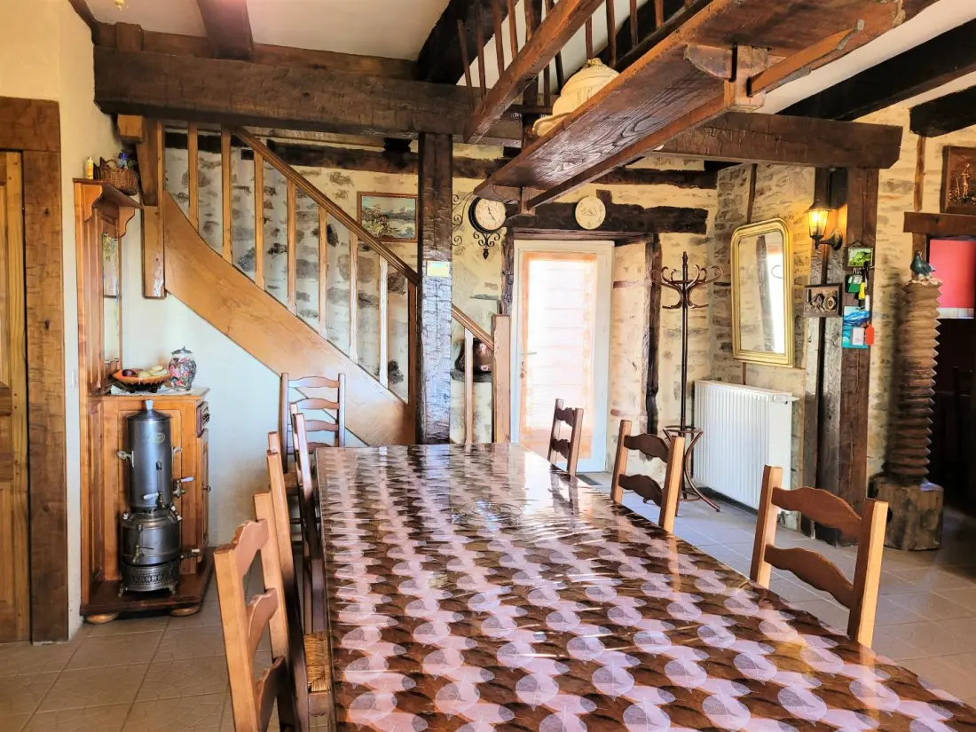 Gîte de France De puppy 3 oren
