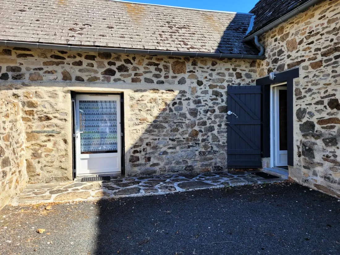 Gîte de France De puppy 3 oren