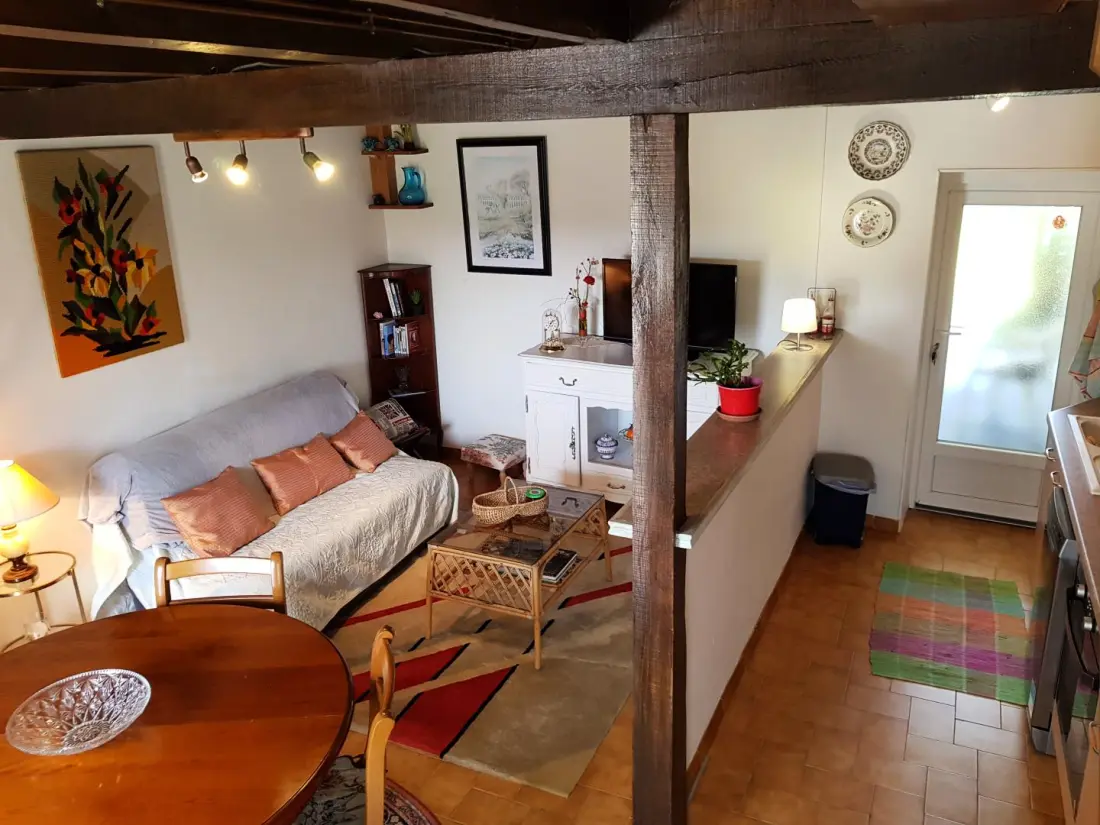 Gîte de France De hortensia's 3 oren